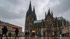 Köln bei Regen: Schlechtwetter-Tipps für die Domstadt