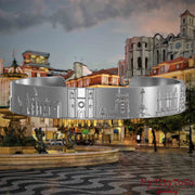 Armreif Lissabon