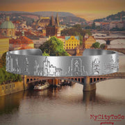 Armreif Prag