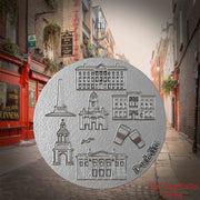 Halskette Dublin