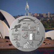 Halskette Sydney