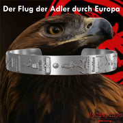 Armreif Frankfurt Europa-League