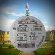 Halskette Stuttgart