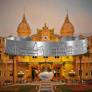 Armreif Monte Carlo