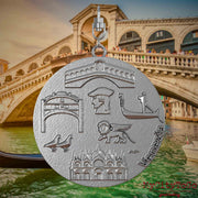 Halskette Venedig