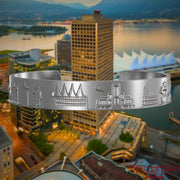 Armreif Vancouver