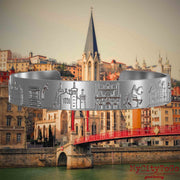 Armreif Lyon