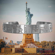 Armreif New York