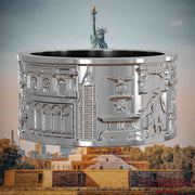 Ring New York