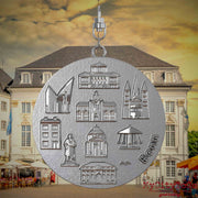 Halskette Bonn