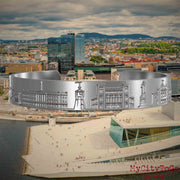 Armreif Oslo