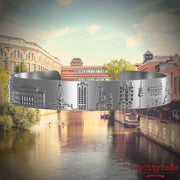 Armreif Leipzig