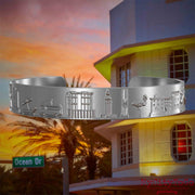 Armreif Miami