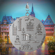 Halskette Frankfurt