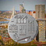 Halskette Rotterdam