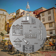 Halskette Porto