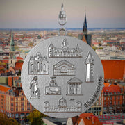 Halskette Hannover
