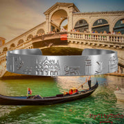 Armreif Venedig