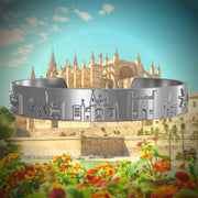 Armreif Palma de Mallorca