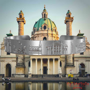 Armreif Wien
